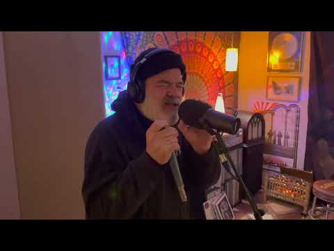 MonkeyJunk 15th Anniversary Video Series Part 2 - Once Had Wings ft. Paul Reddick