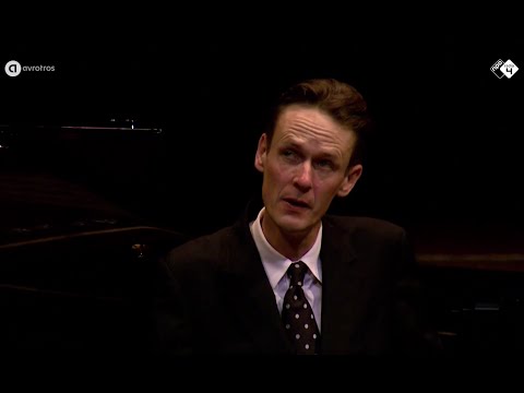 Schubert: 'Winterreise' - Ian Bostridge - Live concert HD