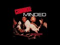 Boogie Down Productions 9mm Goes Bang