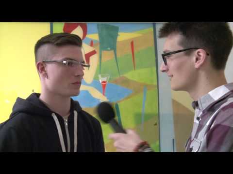 Mladá kamera 2016 — Střípky 1