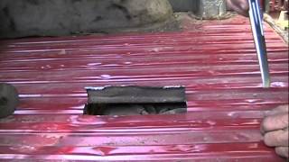 Isuzu Fuel Pump Replacement