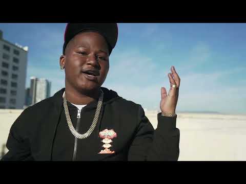 Nickblewit - Reefa (Official Music Video)