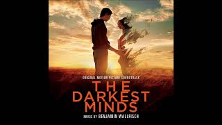 The Darkest Minds Soundtrack - &quot;Mind Control&quot; - Benjamin Wallfisch