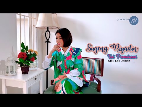 Uut Permatasari - Sugeng Riyadin [Official Music Video]