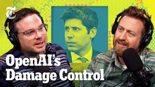 The Hidden Cost of OpenAI's Pentagon Deal? Trust.