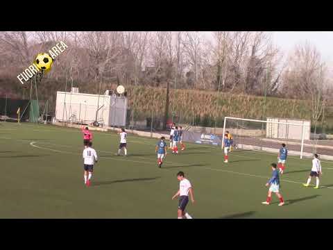 UNDER 19 ELITE: ATLETICO VESCOVIO-LODIGIANI 0-0