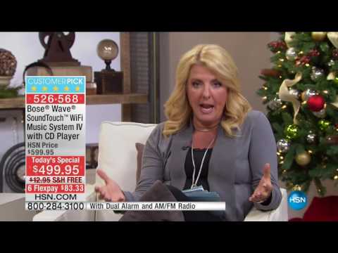 HSN | Electronic Gifts 11.18.2016 - 06 PM