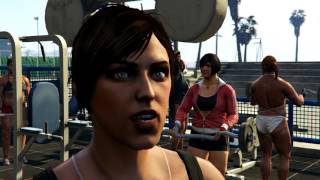 20's 50's 100's music video