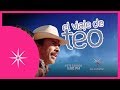 El Viaje De Teo Una Maravillosa Aventura Este Sábado 5 00 PM ConLasEstrellas