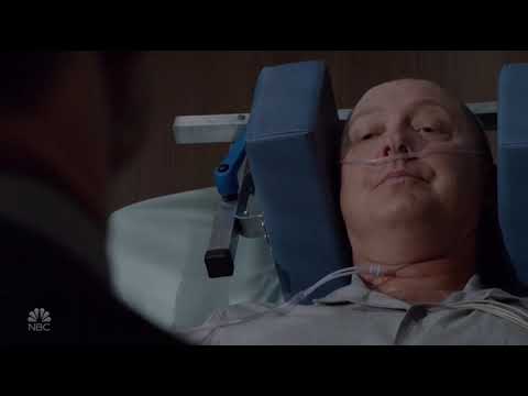 The Blacklist S07E01 HDTV x264 SVA