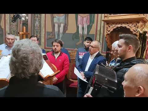 Venim s-aducem bucurie - (25 decembrie 2022)