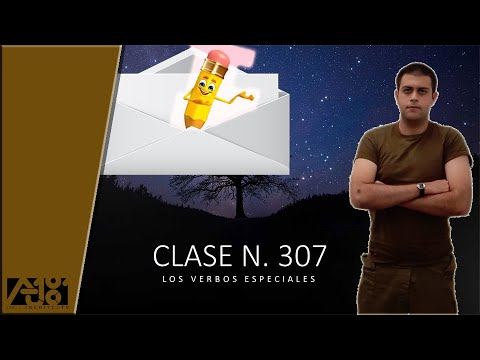 Piél y Puál - Pasado | Curso de Hebreo | Verbos Especiales | Clase N.307 | Hebreo Facil en 5 minutos