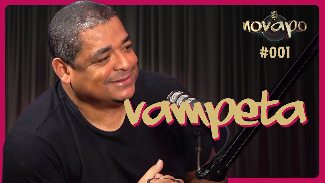 VAMPETA - novapo Podcast #001