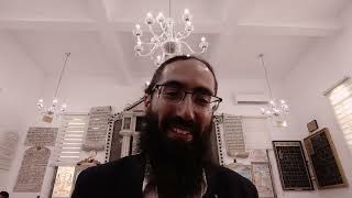 קול הלשון Kol Halashon - ברכת הים הגדול - מה מברכים על הים התיכון
