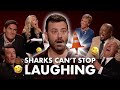 Biggest Fails & Funniest Moments in Shark Tank History 😂. PART 2 | Daymond John