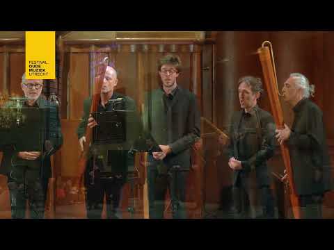 Doulce Mémoire / Denis Raisin Dadre - Du Caurroy: Requiem for a king (trailer)