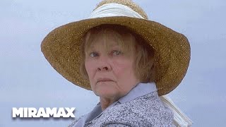 Iris | 'At the Beach' (HD) - Judi Dench, Jim Broadbent | MIRAMAX