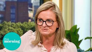 How to Spot an AI-Generated Scam Video | This Morning