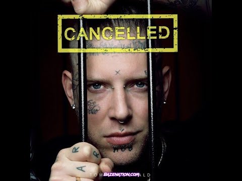 First Time Reacts - Tom MacDonald - Cancelled (Reactions)