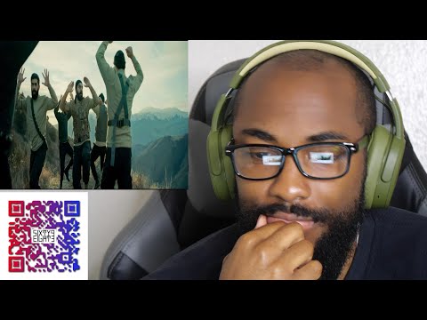 CaliKidOfficial reacts to Sevak Amroyan - Yarkhushta