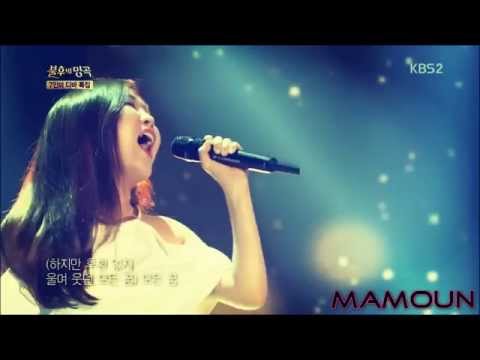 Davichi 's Lee Haeri (이해리) High Notes