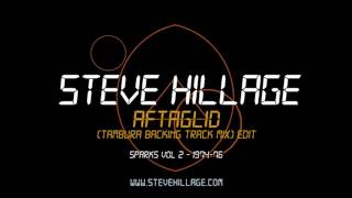 Steve Hillage - Aftaglid (Tambura Backing Track Mix) EDIT (from Sparks Volume 2 - 1974-76)