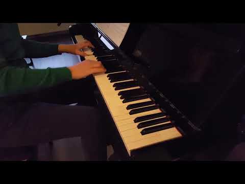 Johann Hässler - Tempo di Menuetto (Op. 38, No. 4)