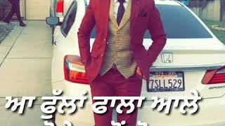 Red Rose -Dilpreet Dhillon nd Deep Jandu