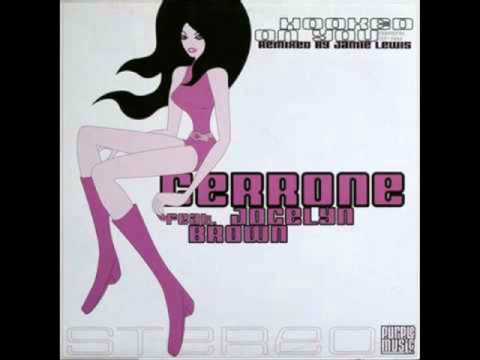 Cerrone feat. Jocelyn Brown - You Are The One (Jamie Lewis Dub Edit)
