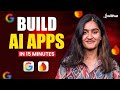 Google Firebase Studio In 16 Mins Build Apps WITH AI Firebase Studio Tutorial Intellipaat