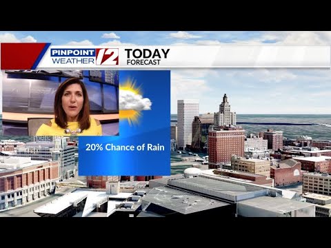 Weather Now: Wednesday, August 11, 2021