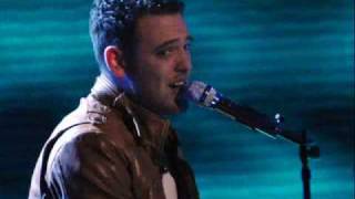 Matt Giraud - So Small (Instrumental)