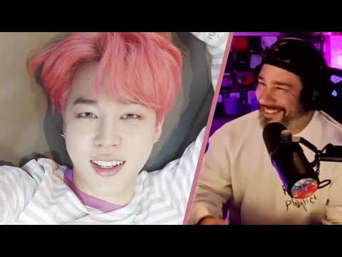 The Director's Eye vs Jimin's Eyes [BANGTAN BOMB- Jimin's Self Camera]