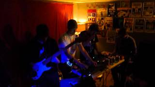 FERAL CHILD @ The Bomb Shelter 2012