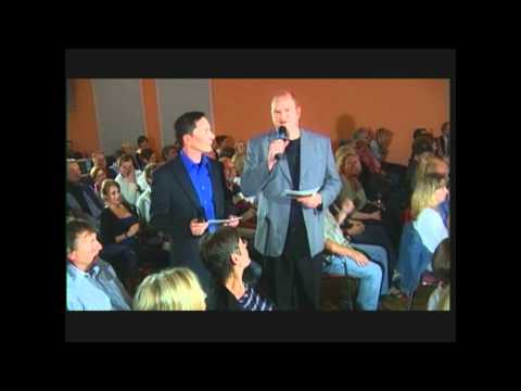 ROSENSCHOLZ Nr. 5 - Teil 1 - Intro