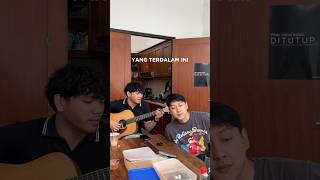 Download lagu #AKUSTIKYN #Misal abis makan siang 👀 mp3 Download lagu #AKUSTIKYN #Misal abis makan siang 👀 mp3