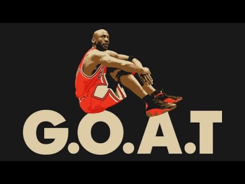 Micheal Jordan || “Chicago Freestyle” (Drake) ᴴᴰ