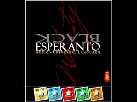 2. Whity feat Wira - Au front - (Black Esperanto)