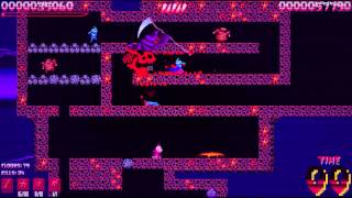 Shook's Random Gaming Ep 17 (Super House of Dead Ninjas)