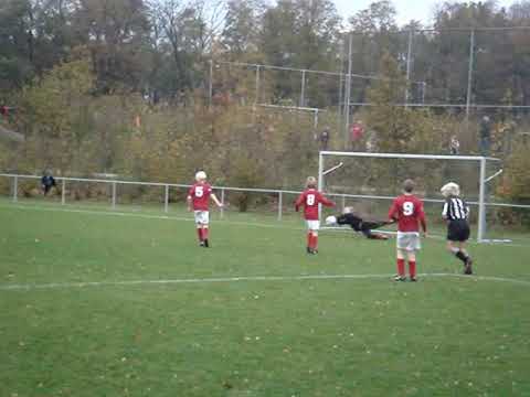 Excelsior'31 E1 - De Tukkers E1 3-3