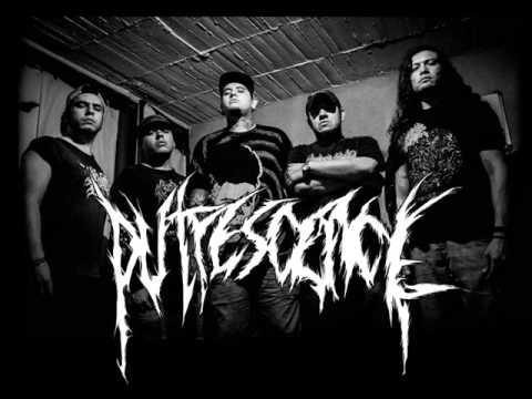 Putrescence - Terror City