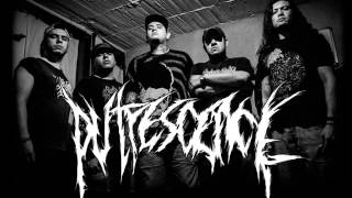 Putrescence - Terror City