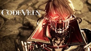 Видео Code Vein (STEAM KEY / RU/CIS)