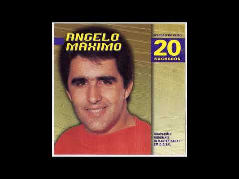 Angelo Máximo - Adeus, Goodbye