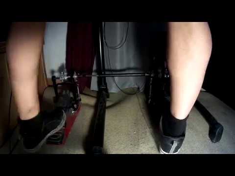 Jose Rosendo - Double bass warm up exercise