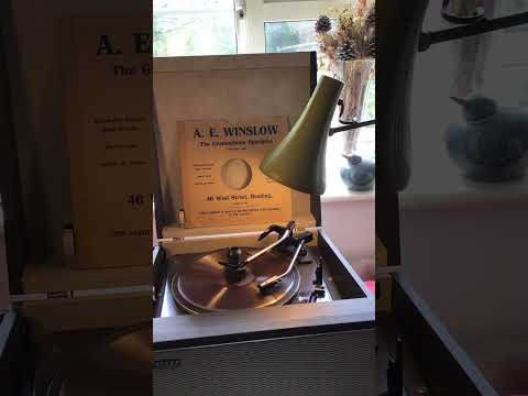 Dream sweetheart…///…Soft Lights And Sweet Music…By…. Morton Downey.    1932