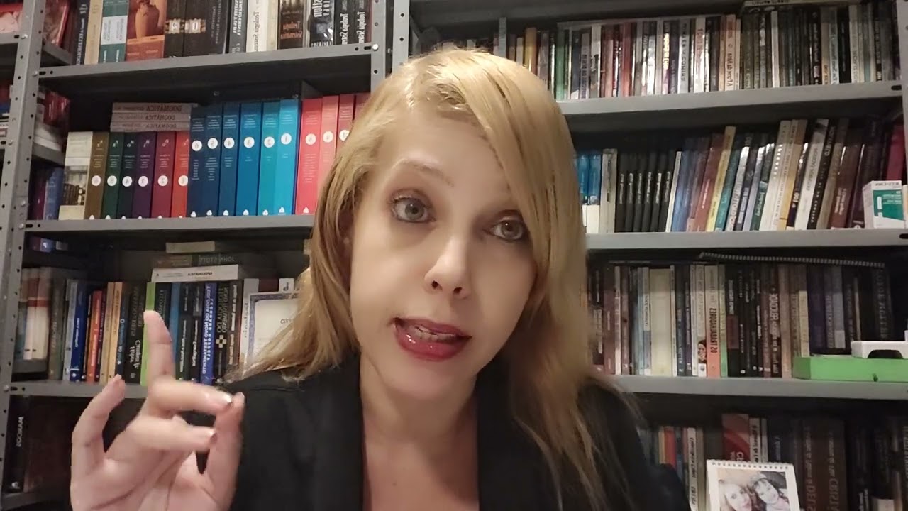 Exercitando o domínio próprio.