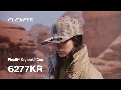 Flexfit® Kryptek® Cap | Become Your Surroundings
