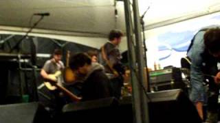 Big Black Nothing - Conor Oberst and The Mysic Valley Band.