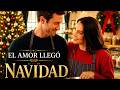 Mi Dulce Navidad 2020 Pelicula Completa